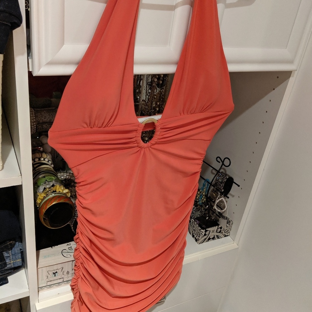 Forever 21 dress